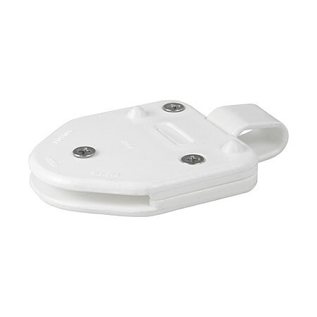 Ronstan Large Batten Pocket End 50mm x 5mm PNP147